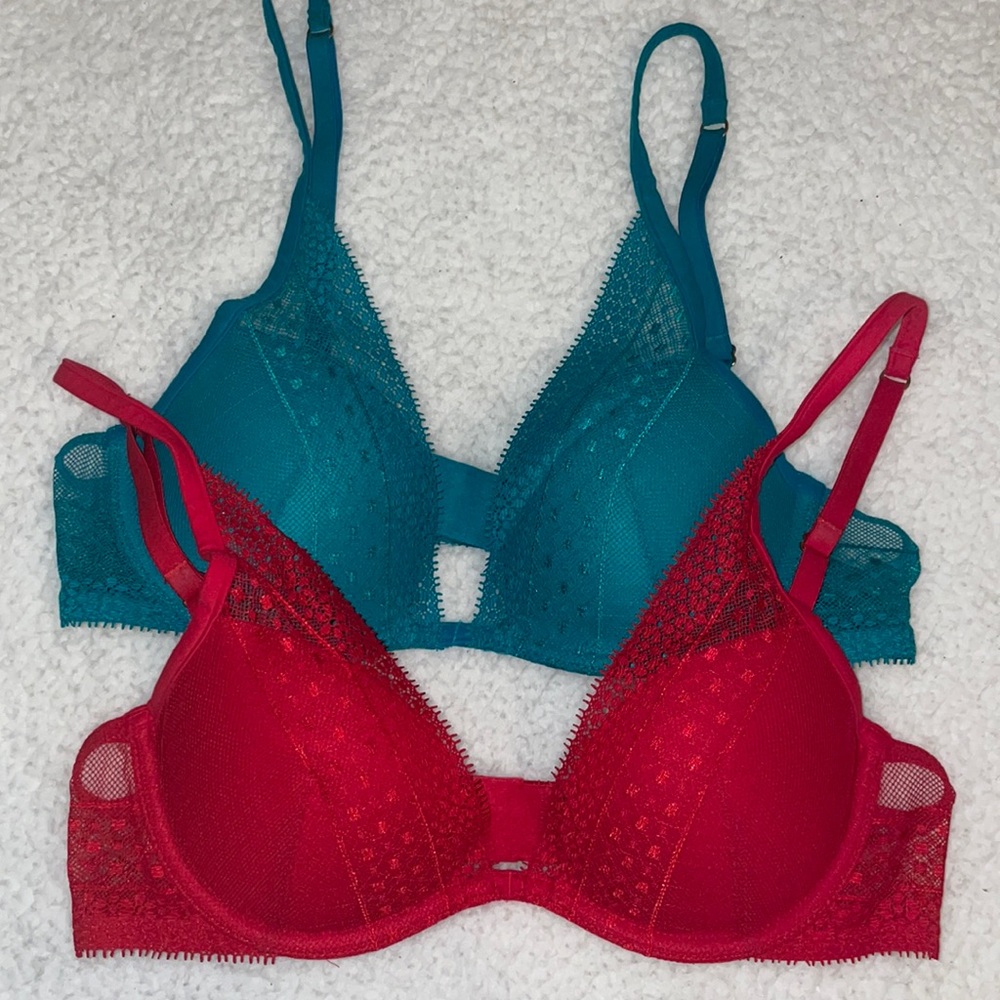 Plunge Bras Victoria’s Secret